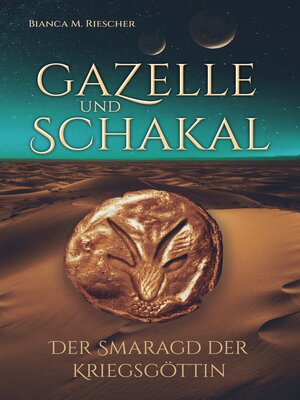 cover image of Gazelle und Schakal